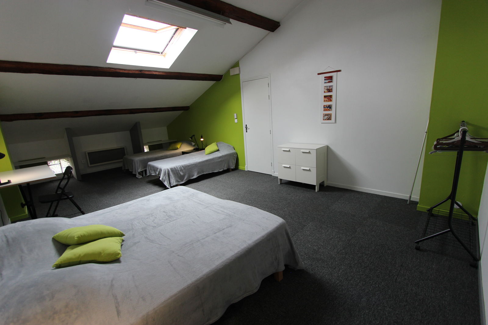 Habitaciones De Huéspedes Albi 38495