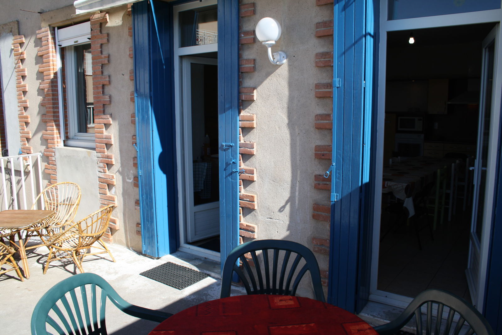 Habitaciones De Huéspedes Albi 38495