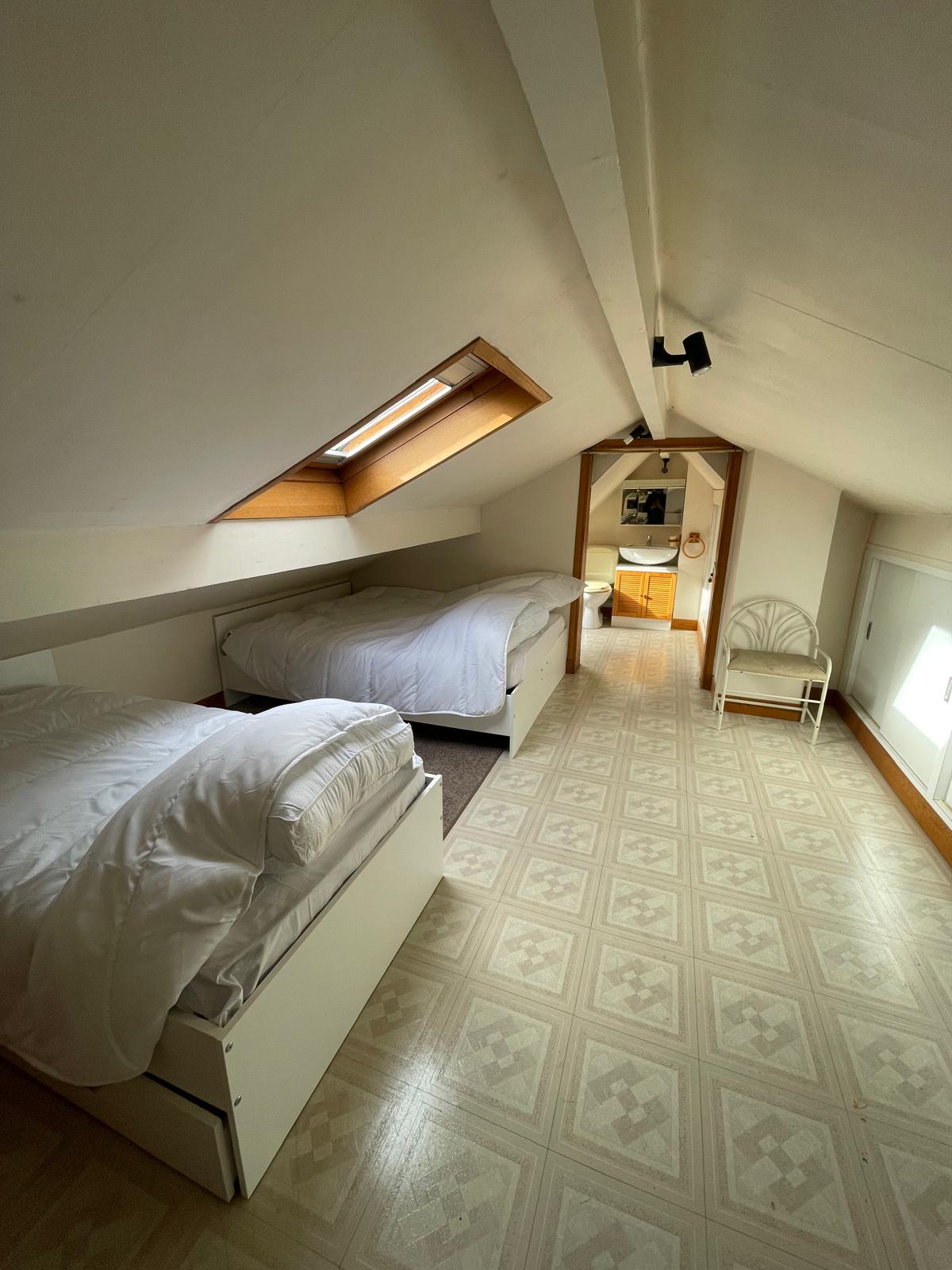 Quedarse En Casa Le Blanc-Mesnil 426275