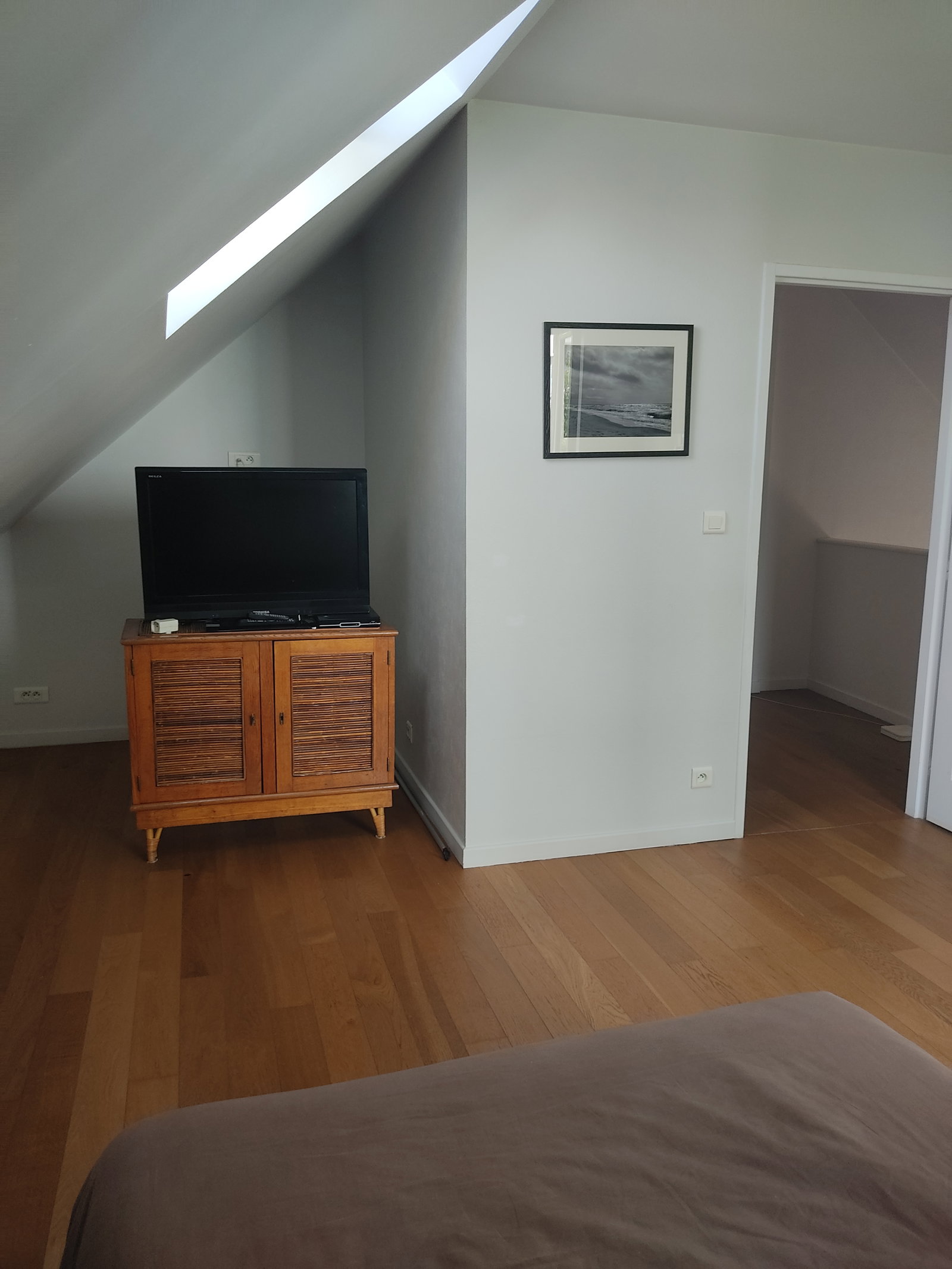 Habitación En Casa Del Anfitrión Besançon 447619