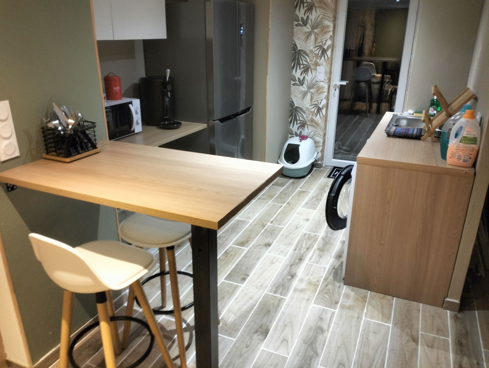 Quedarse En Casa Saint-Pantaléon-de-Larche 378503