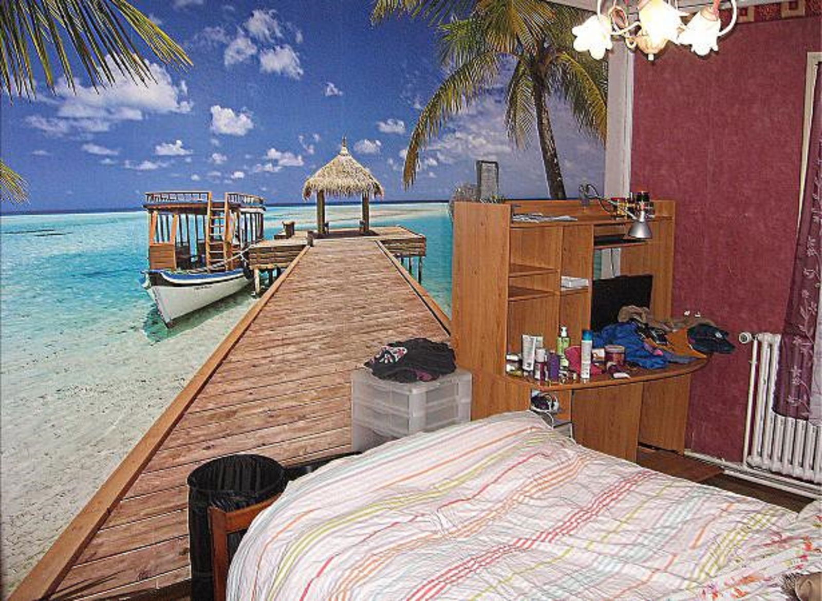 Quedarse En Casa Saint-Priest 234684