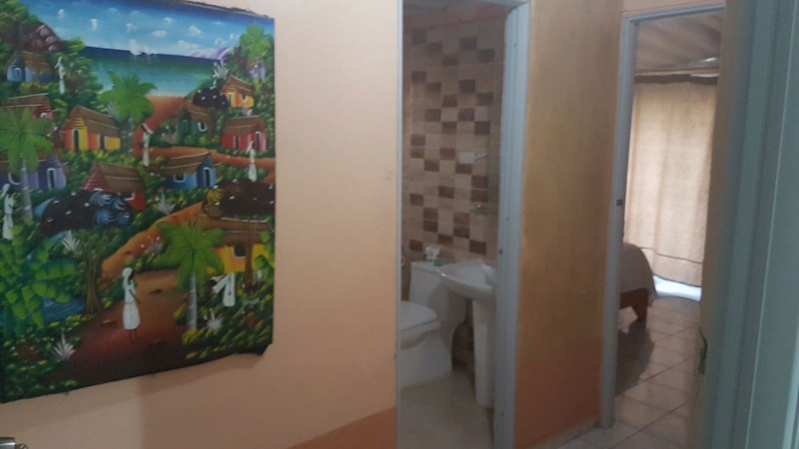 Estudio Independiente Boca Chica 170699