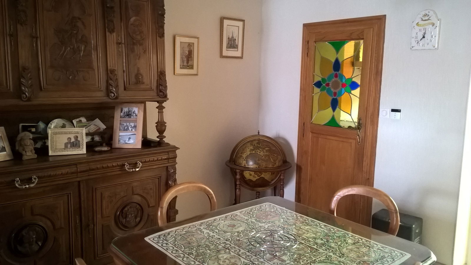 Colocación Albi 116228