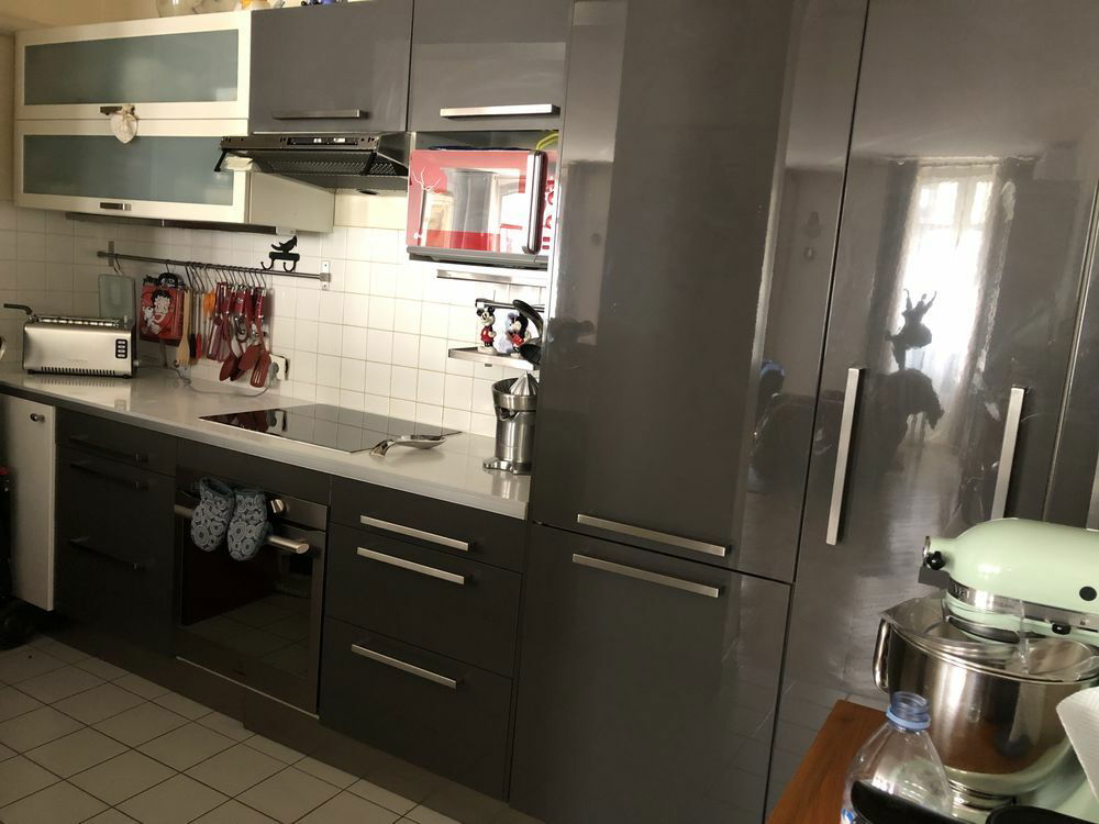 Quedarse En Casa Vaulx-en-Velin 256483