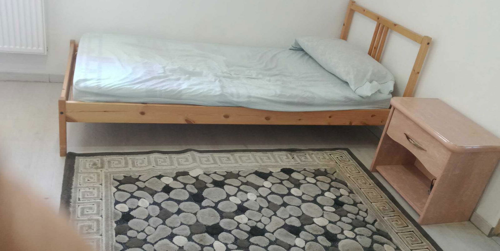 Quedarse En Casa Vaulx-en-Velin 256483