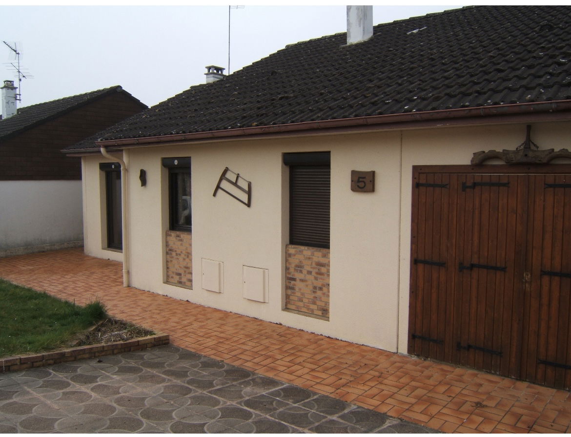 Quedarse En Casa Bourges 307586