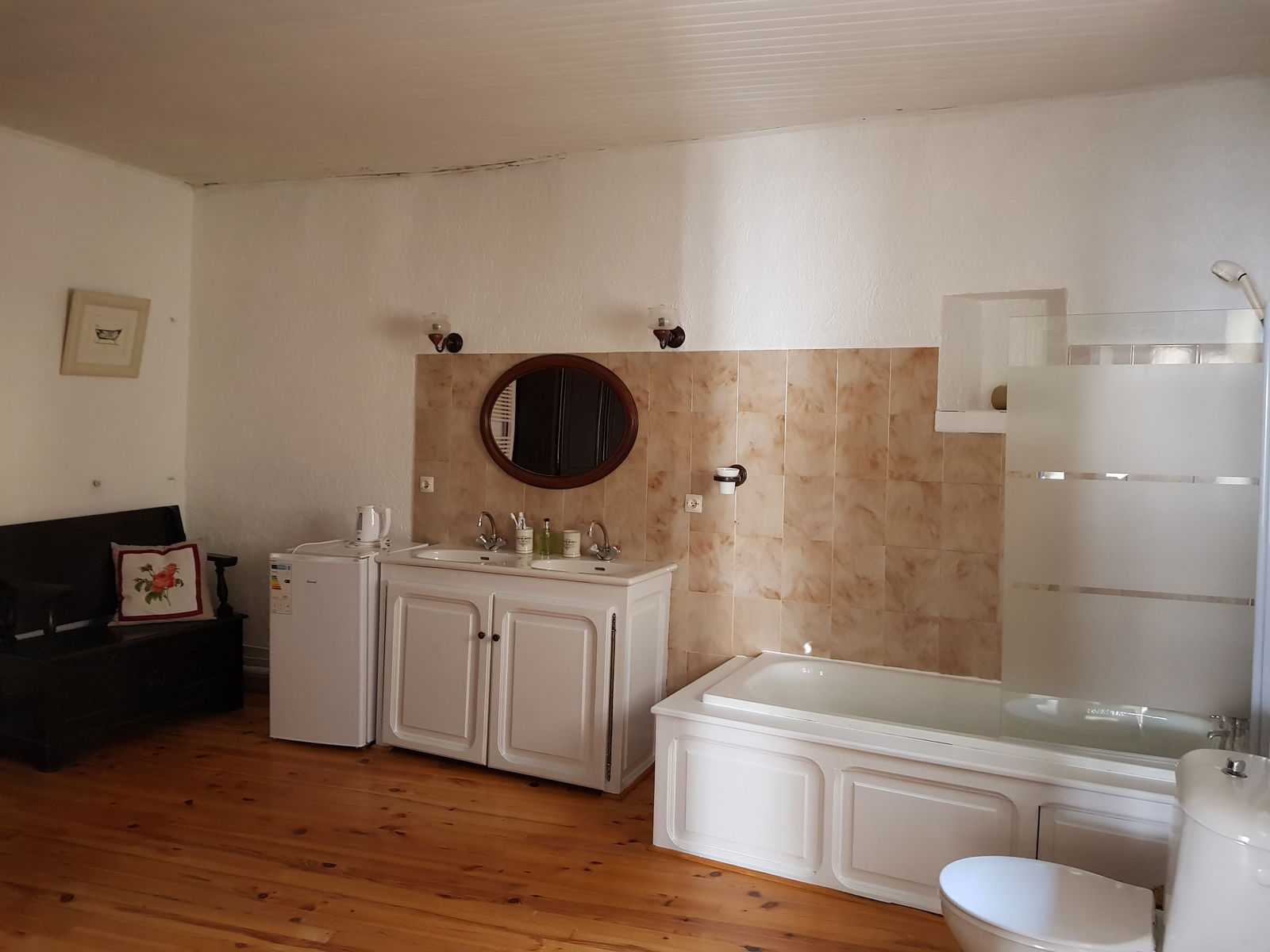 Quedarse En Casa Tourouzelle 246489