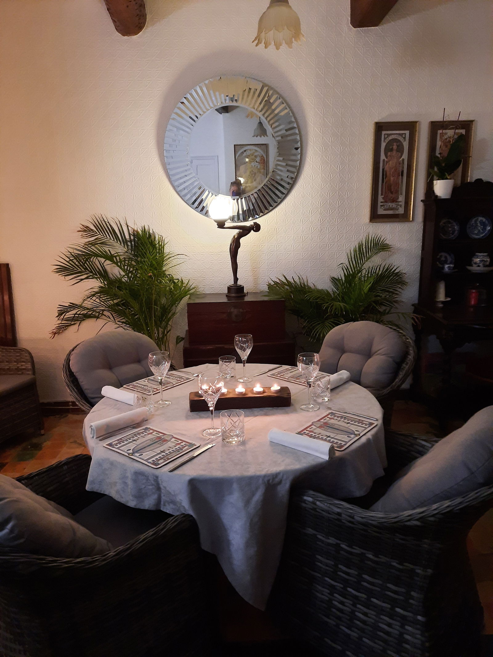 Quedarse En Casa Tourouzelle 246489