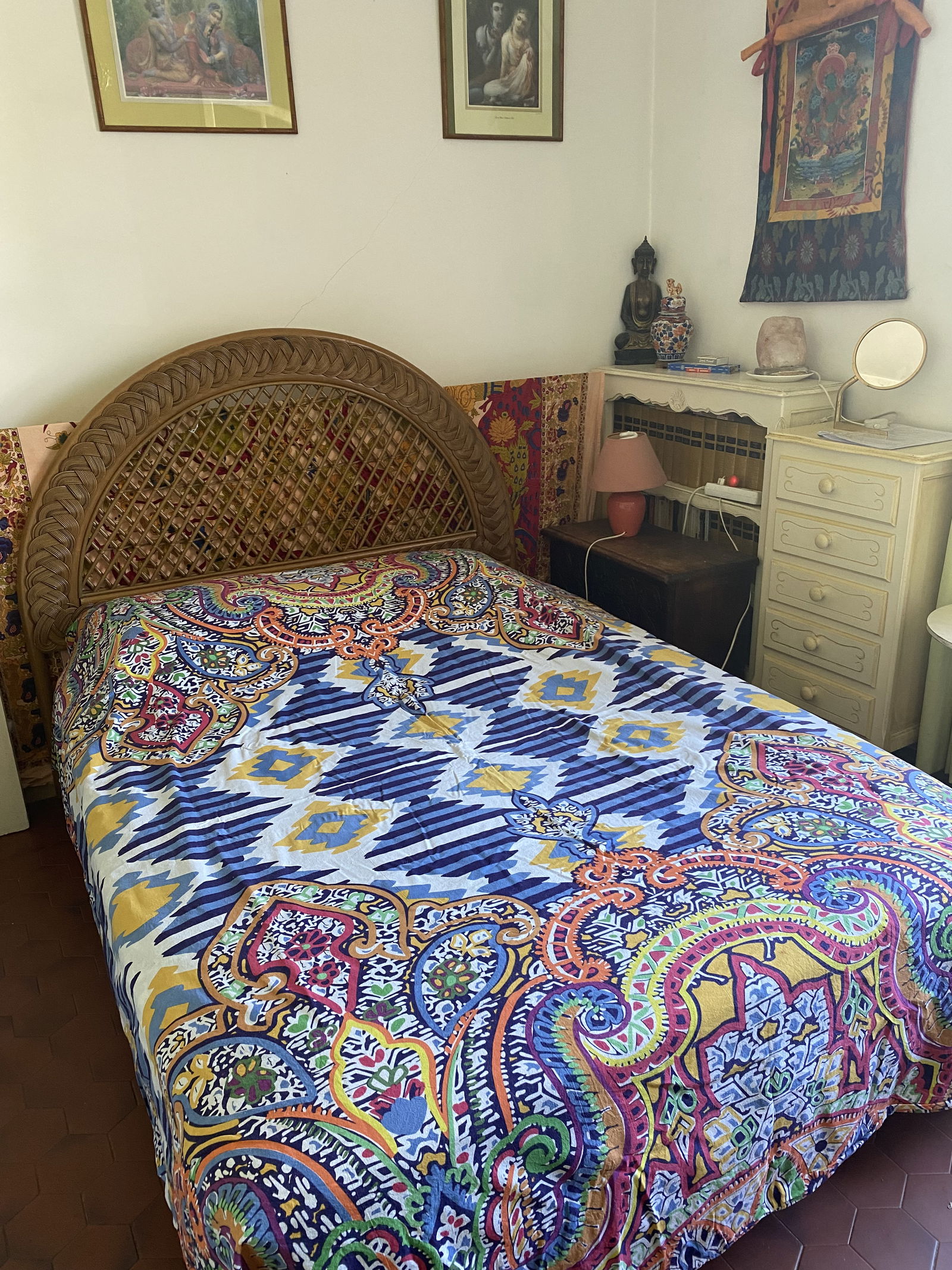 Quedarse En Casa Villeneuve-Loubet 368014