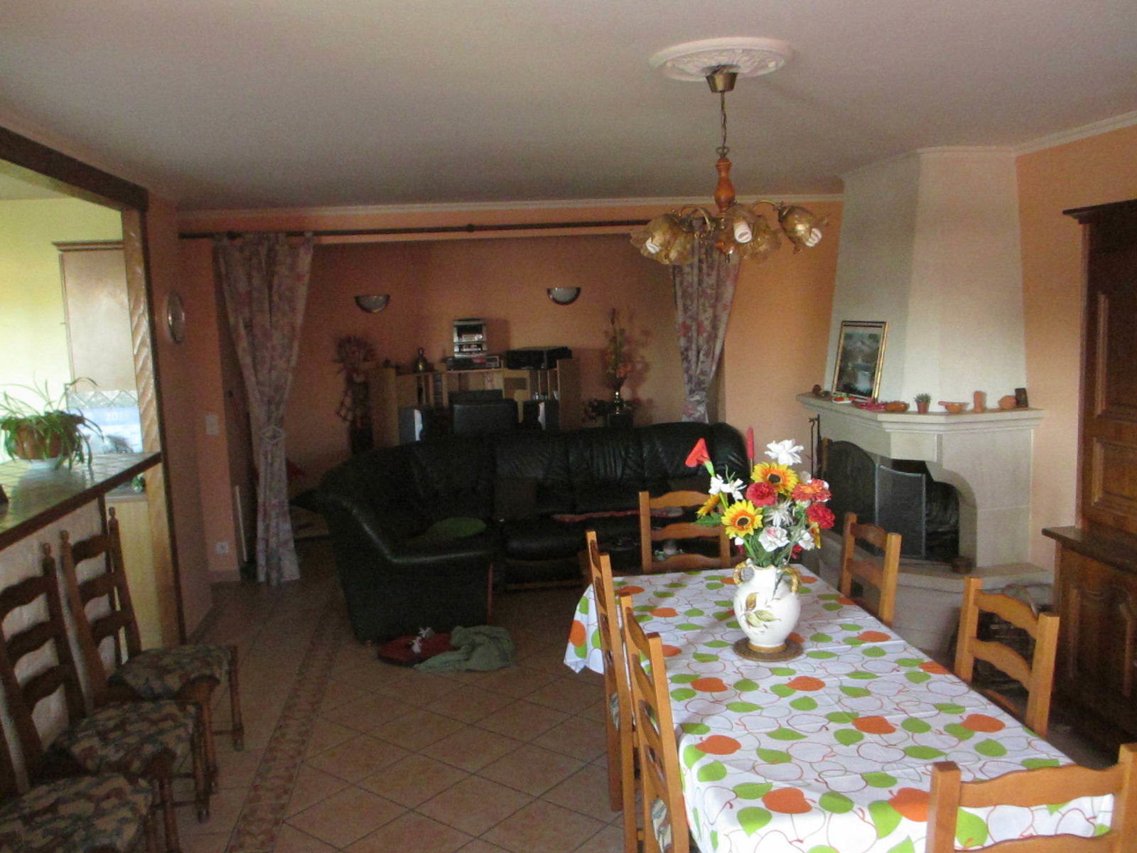 Quedarse En Casa Bezons 114208