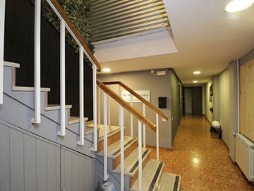 Chambre Chez L'habitant Barcelona 200199-6