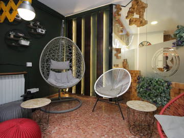 Chambre Chez L'habitant Barcelona 200199-8