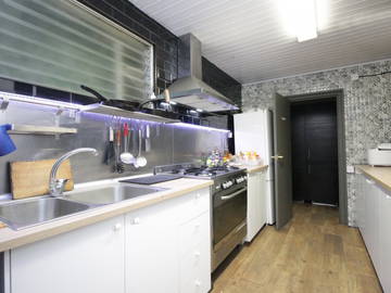 Chambre Chez L'habitant Barcelona 200199-10