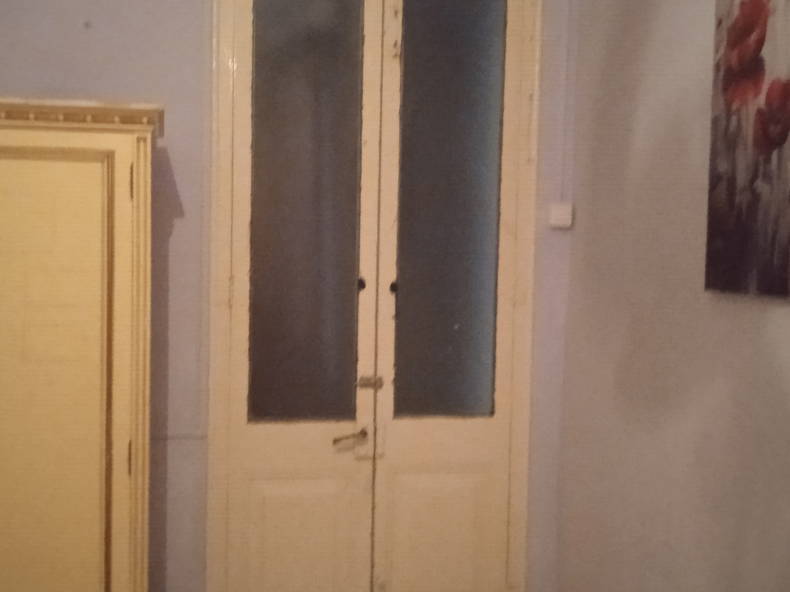 Zakwaterowanie U Rodziny Figueres 513797-1