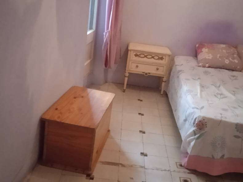 Zakwaterowanie U Rodziny Figueres 513797-5