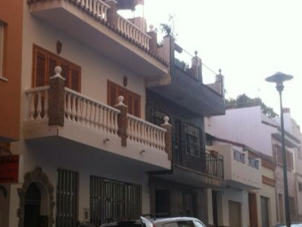 Hospedagem Em Casa De Família Málaga 106157-2