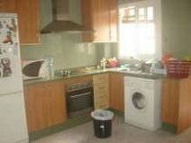 Hospedagem Em Casa De Família Málaga 106157-3