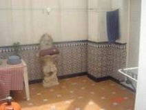 Hospedagem Em Casa De Família Málaga 106157-4