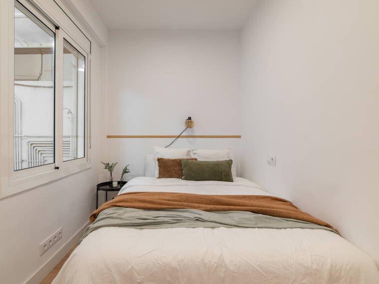 Coliving Barcelona 410366