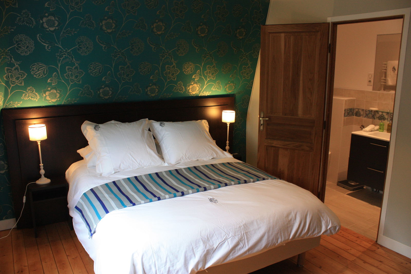 Habitaciones De Huéspedes Avesnes-en-Bray 123437