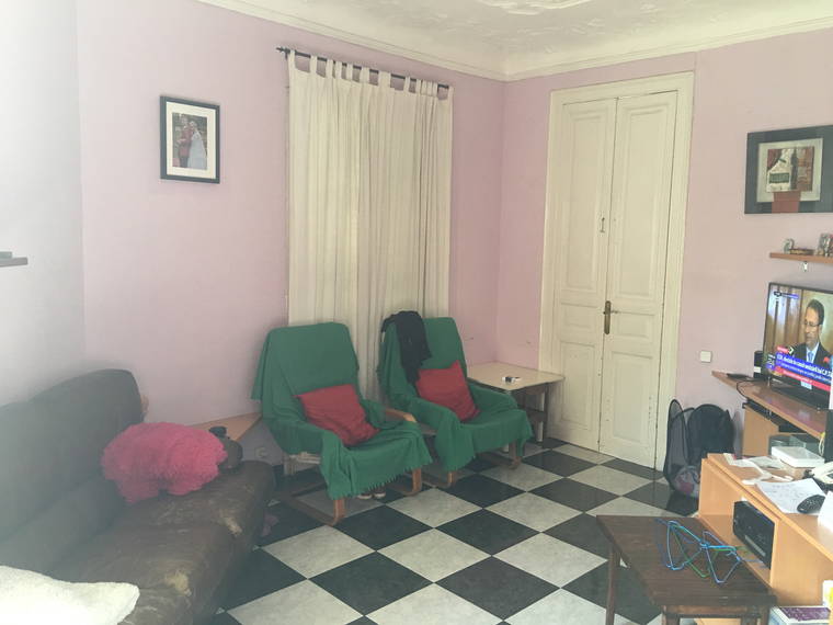 Homestay Barcelona 177137