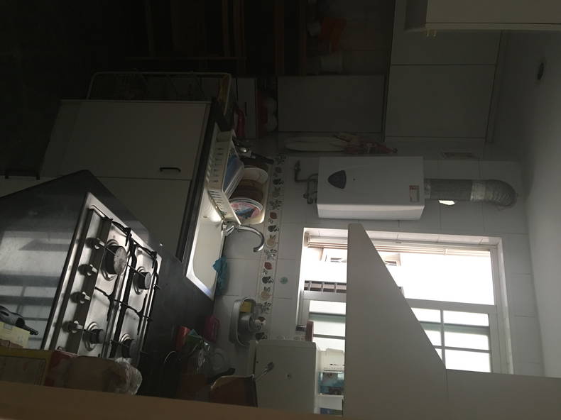 Hospedagem Em Casa De Família Barcelona 177137-3