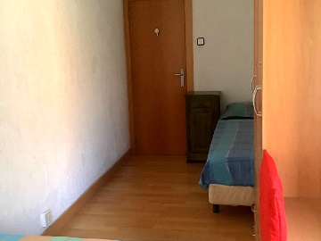 Chambre Chez L'habitant L'hospitalet De Llobregat 260429-2
