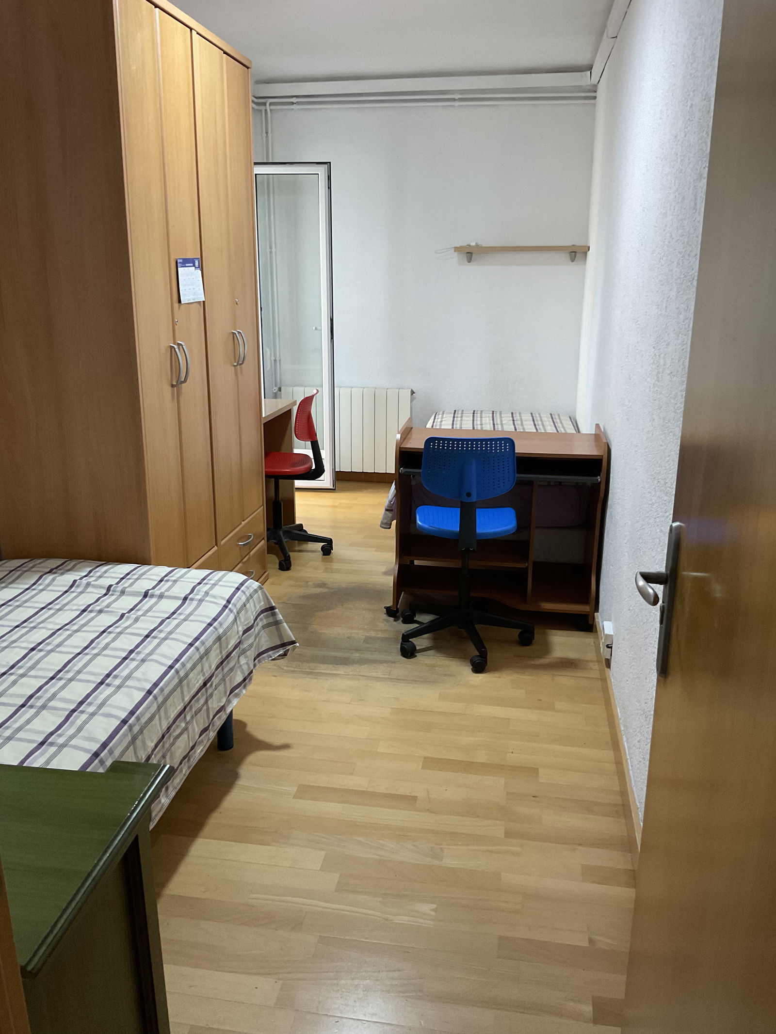 Järjestäminen L'Hospitalet de Llobregat 260429