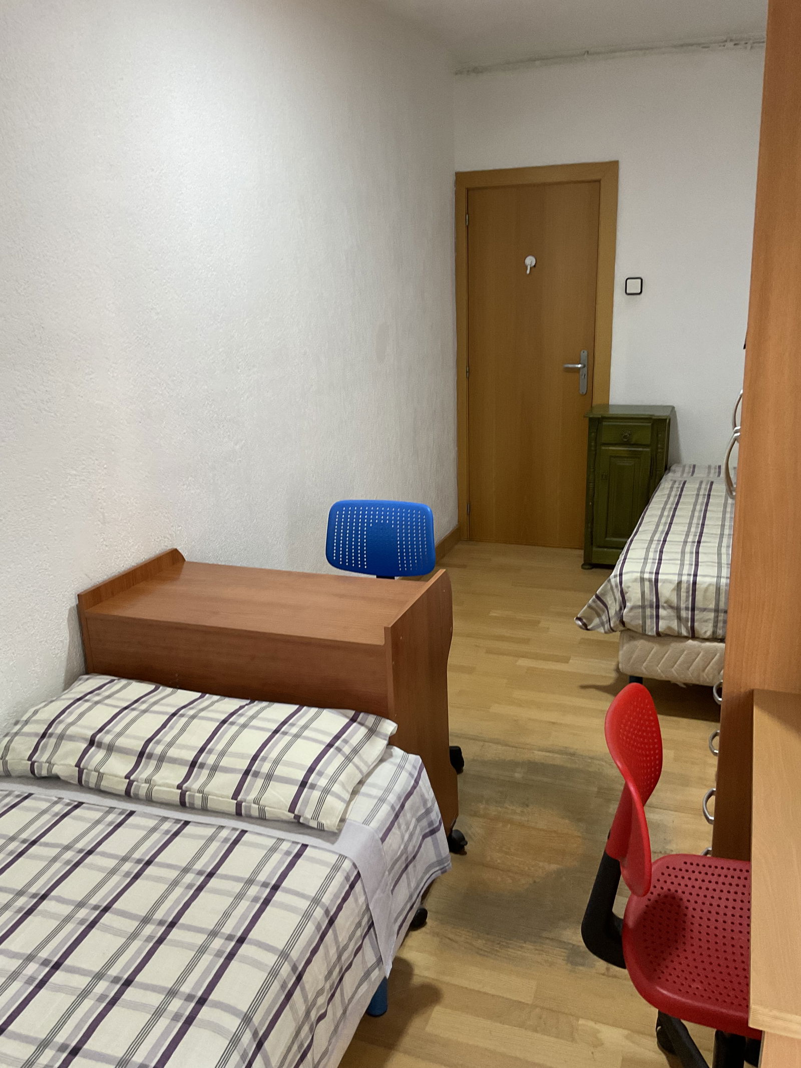 Järjestäminen L'Hospitalet de Llobregat 260429