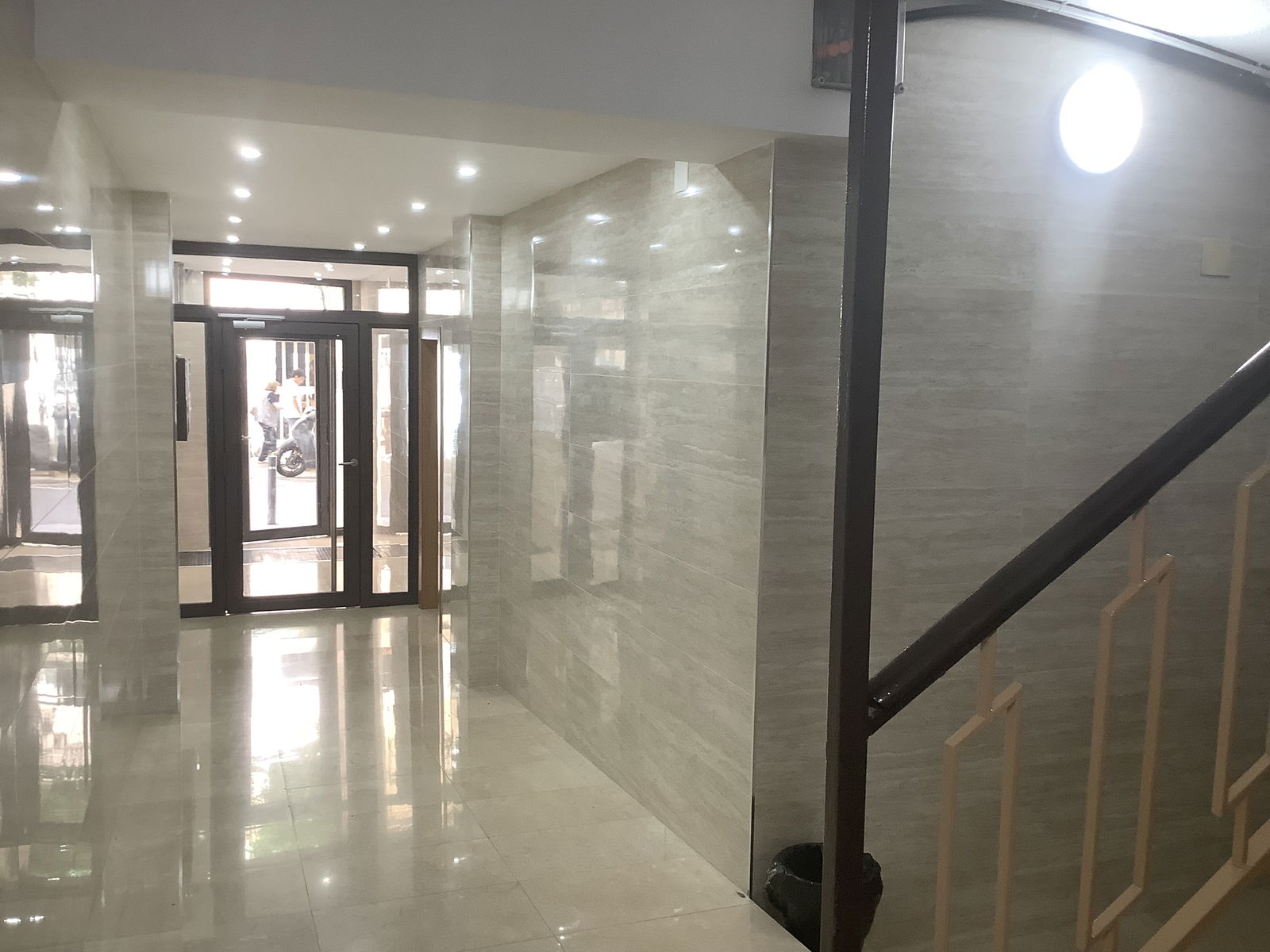 Järjestäminen L'Hospitalet de Llobregat 260429