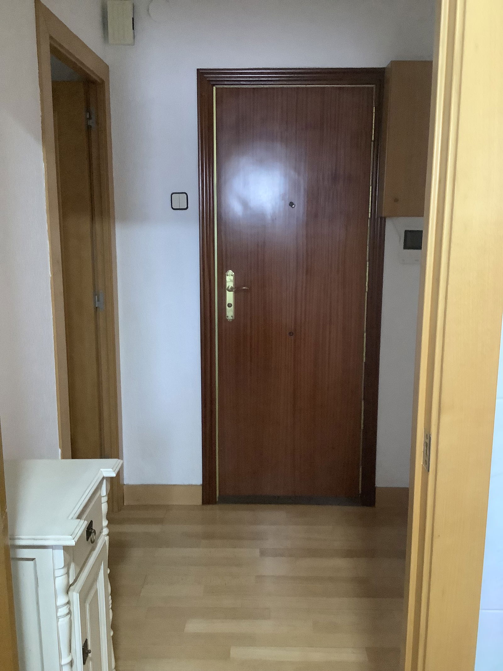 Järjestäminen L'Hospitalet de Llobregat 260429