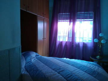 Room For Rent Badalona 91222