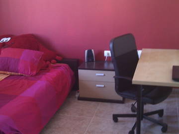 Room For Rent Mataró 124469