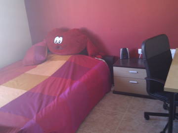 Room For Rent Mataró 124469