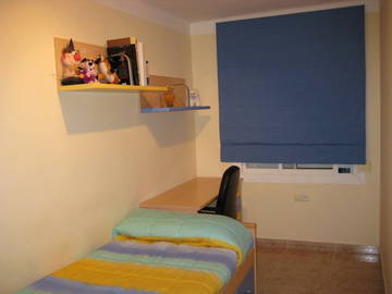 Chambre À Louer Mataró 124469