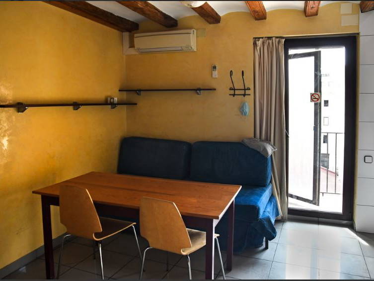 Coliving Barcelona 491328-2