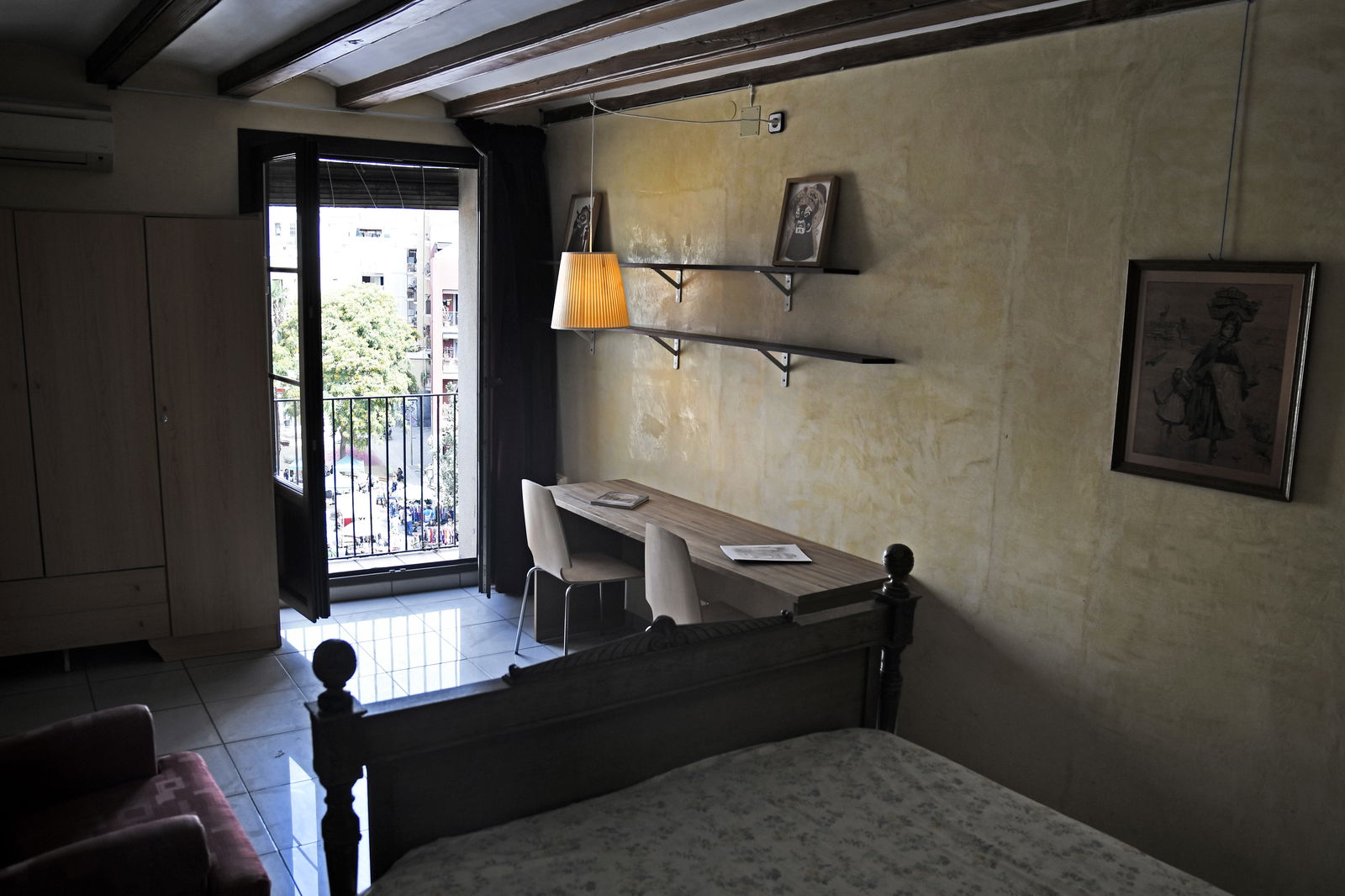 Coliving Barcelona 491328