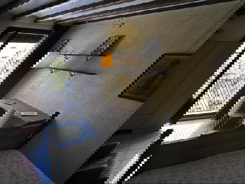 Coliving Barcelona 491328-5