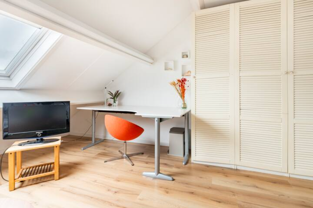 Quedarse En Casa Tervuren 216140