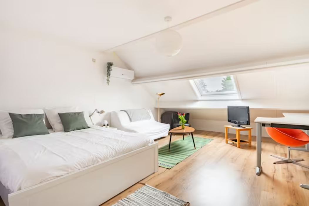 Quedarse En Casa Tervuren 216140