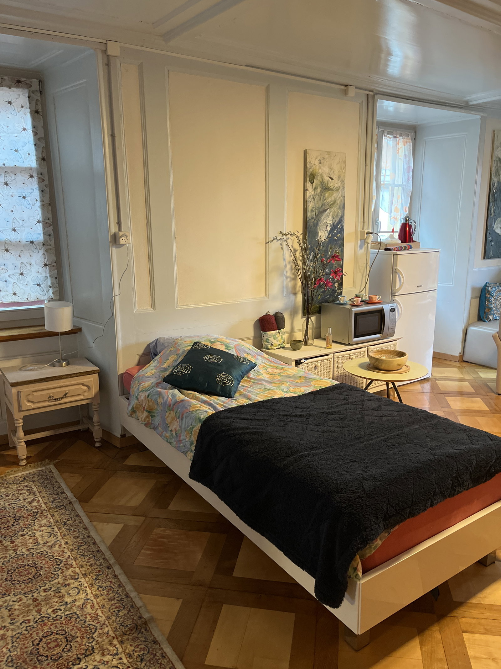 Coliving La Neuveville 677038