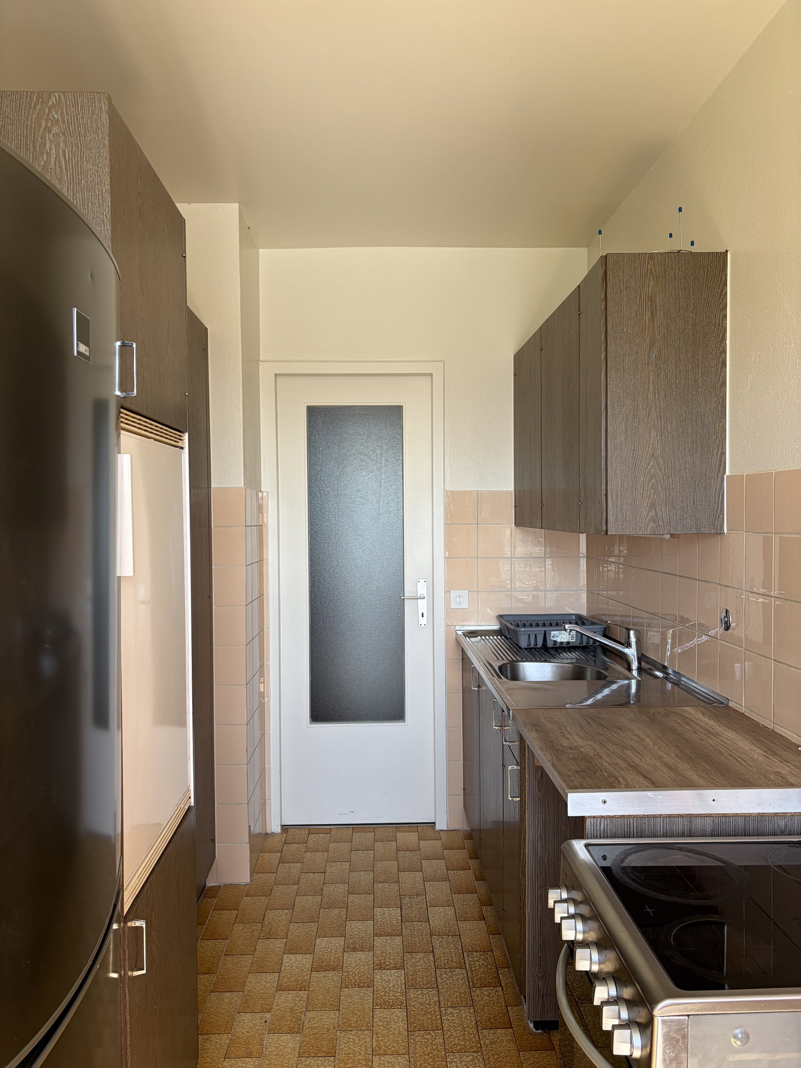 Habitación En Casa Del Anfitrión Versoix 675135
