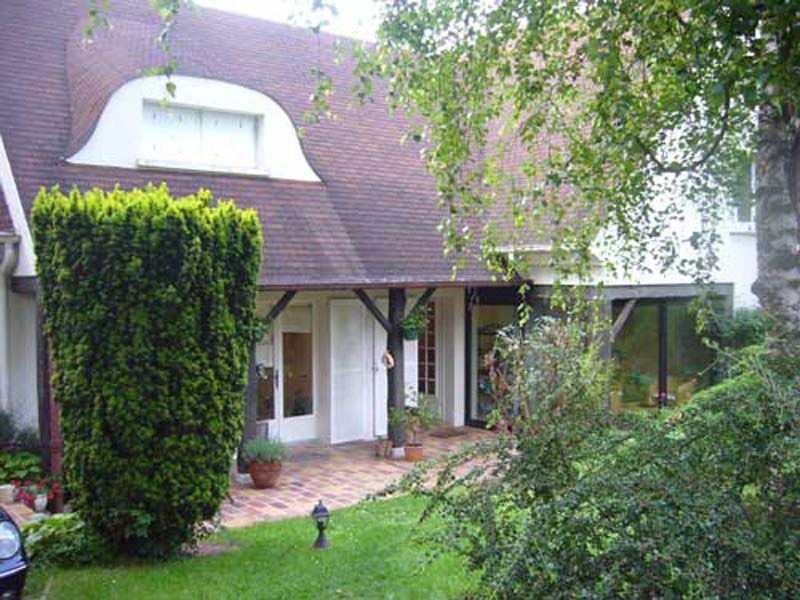 Quedarse En Casa Nanteuil-lès-Meaux 109415