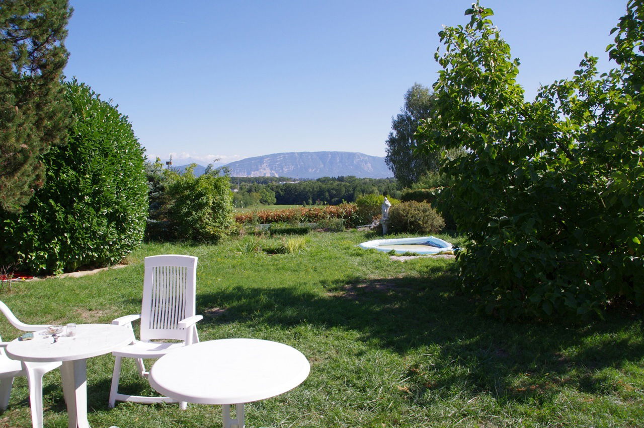 Colocación Prévessin-Moëns 183892