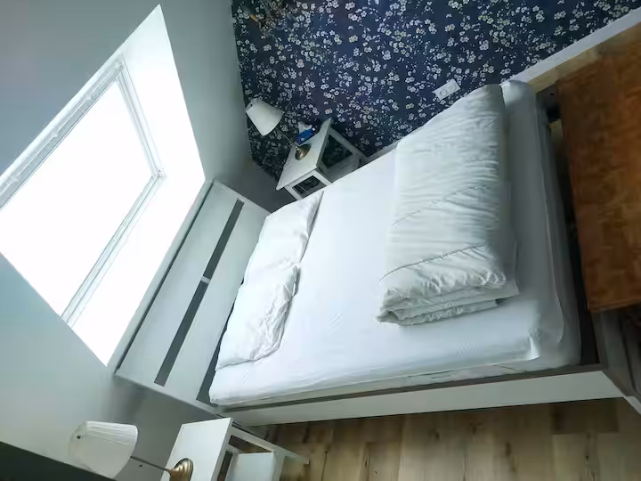 Habitación En Casa Del Anfitrión Hillion 671399