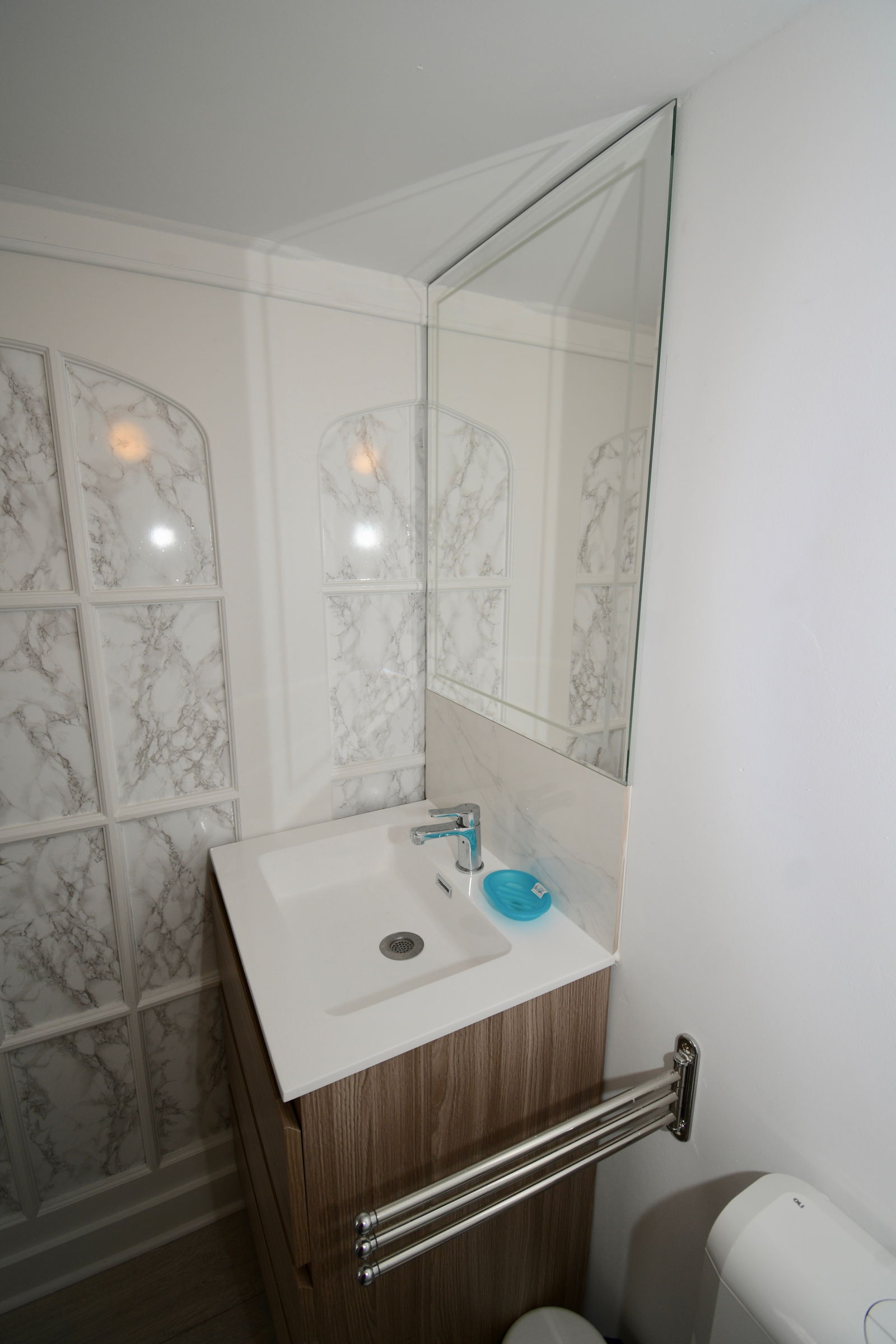 Quedarse En Casa Woluwe-St.-Lambert 233789