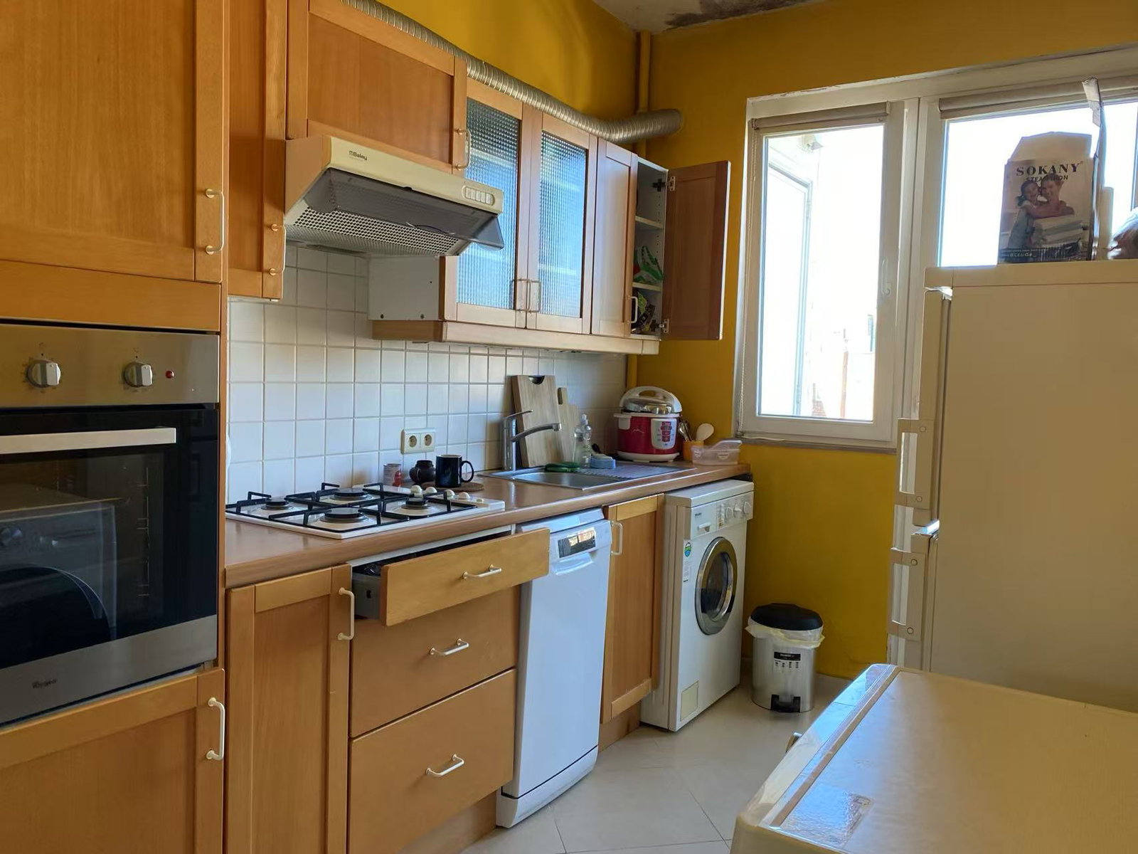 Habitación En Casa Del Anfitrión Etterbeek 496487
