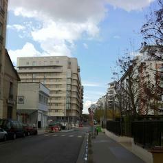 Colocación Courbevoie 120003