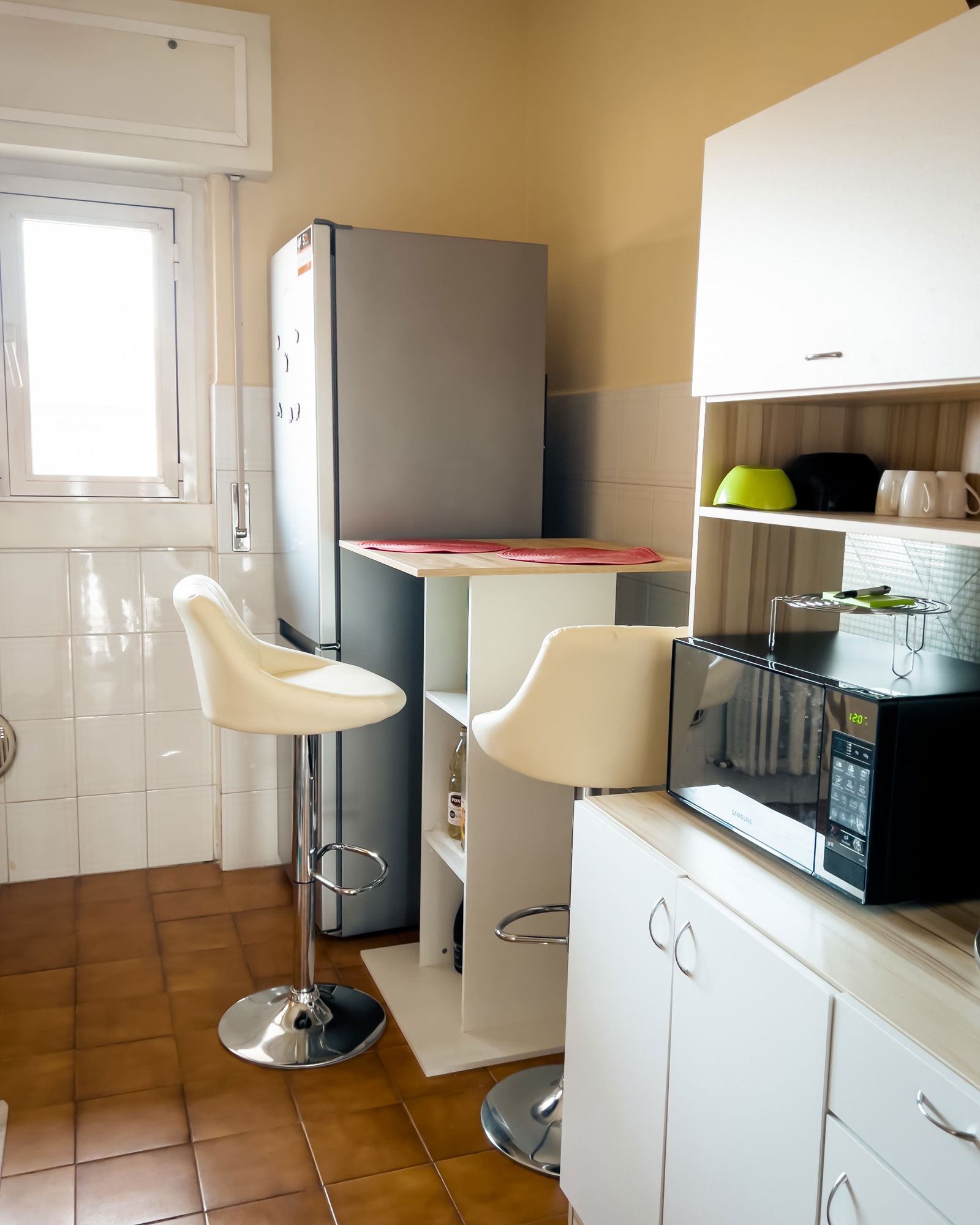 Colocación Milano 268508